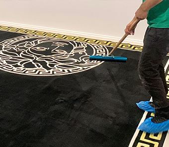 Protection & Sanitisation