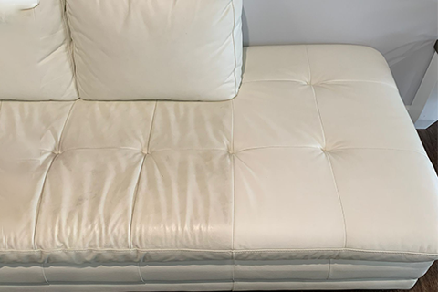 Leather Furniture Cleaning