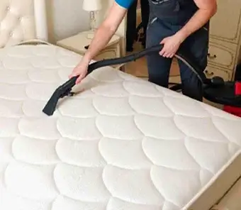 Mattress Cleaning