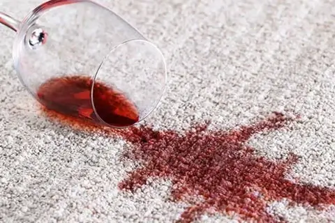 Specialty Stain Removal